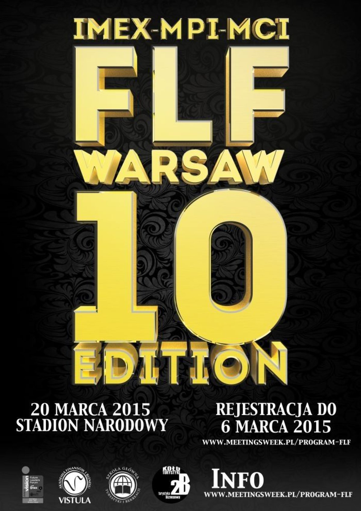Future Leaders Forum Warsaw 2015