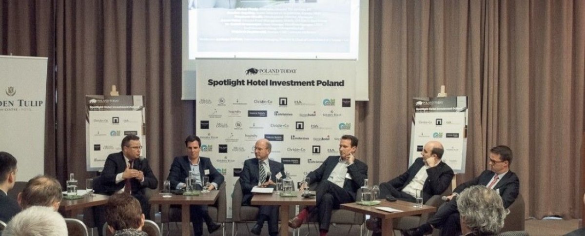 Spotlight Hotel Investment Poland 2015