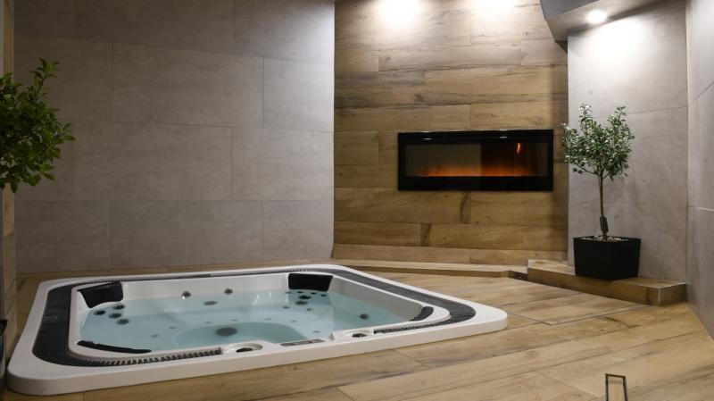 jacuzzi bukowina tatrzanska