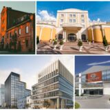 Gdzie zorganizować event dla dużej firmy w Warszawie?