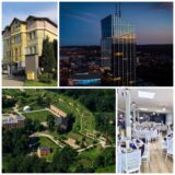 Event firmowy nad morzem – sale konferencyjne w Gdyni, Sopocie i Gdańsku