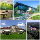 10 miejsc w woj. mazowieckim idealnych na firmowy retreat z salą szkoleniową