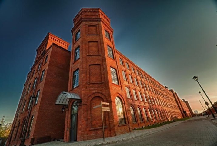 Loft Aparts