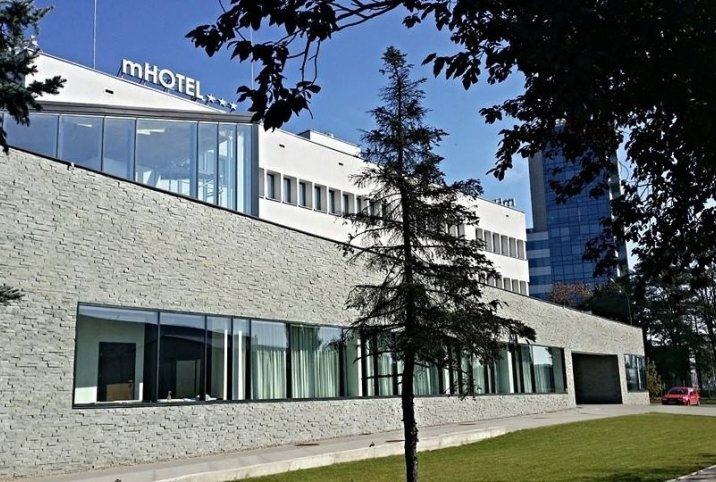 mHotel
