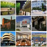 Obiekty konferencyjne z restauracją - Warszawa