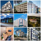 Sale konferencyjne w Krakowie