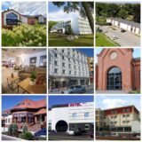 3-gwiazdkowe hotele w woj. wielkopolskim