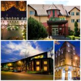 Najlepsze 3-gwiazdkowe hotele na Śląsku z restauracją