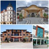 3-gwiazdkowe hotele w woj. kujawsko-pomorskim