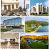 Hotele i obiekty konferencyjne w woj. podkarpackim