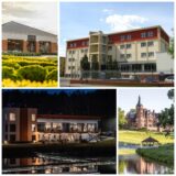 Najlepsze hotele konferencyjne na obrzeżach Poznania