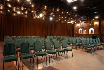 sala konferencyjna warszawa