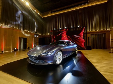 Fabryka Wełny – industrialna przestrzeń dla wydarzeń motoryzacyjnych z charakterem