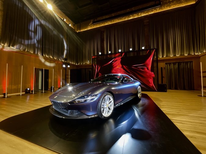 Fabryka Wełny – industrialna przestrzeń dla wydarzeń motoryzacyjnych z charakterem