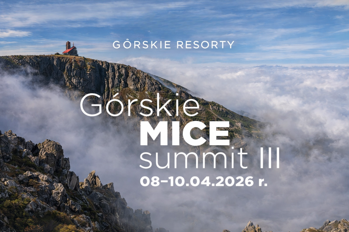 Górskie MICE Summit III - trzy dni, które pokazują, jak naprawdę organizuje się eventy w górach