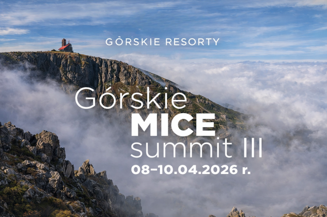 Górskie MICE Summit III - trzy dni, które pokazują, jak naprawdę organizuje się eventy w górach