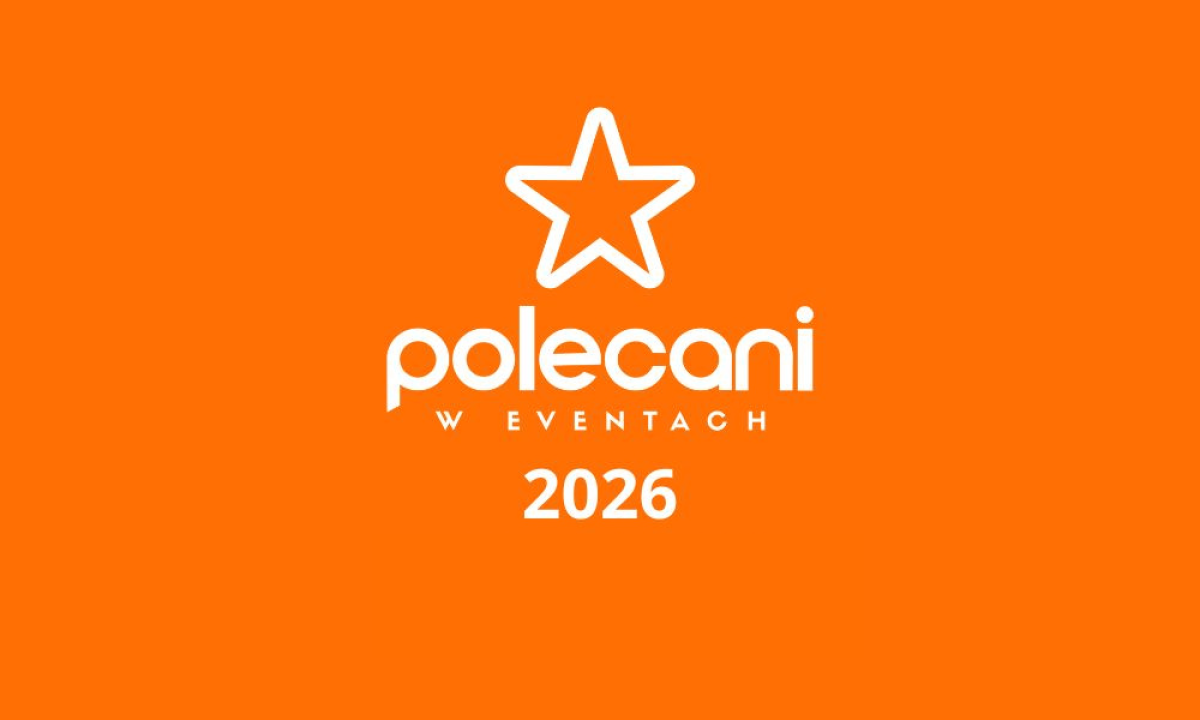 Polecani w Eventach 2026 - kto tym razem zdobędzie zaufanie branży?