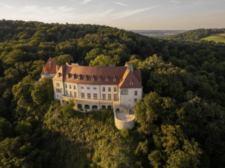 Wzgórze Zamkowe – wyjątkowe miejsce na wydarzenia biznesowe pod Krakowem