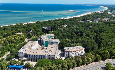Bartłomiej Słomski Dyrektorem Generalnym nowego Q Hotelu w Sopocie!