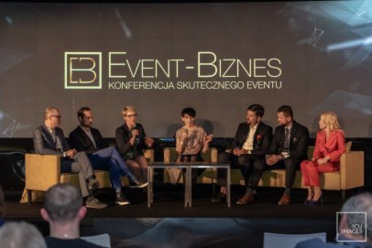 Zakończyła się 5. Konferencja Event Biznes