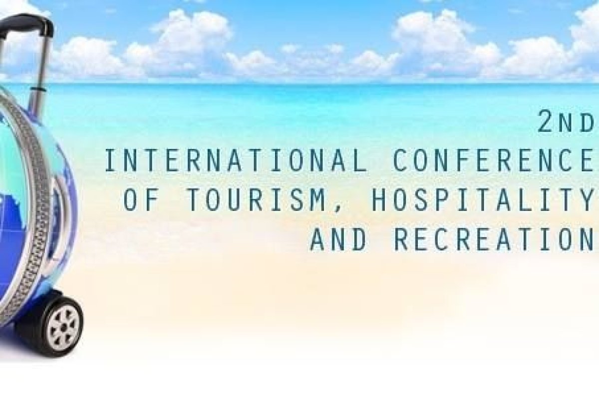 Zbliża się II Międzynarodowa Konferencja Turystyki, Hotelarstwa i Rekreacji