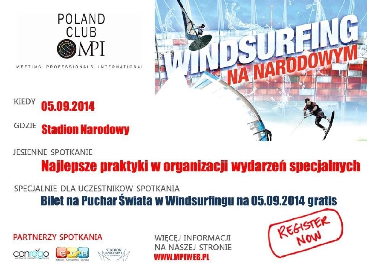 MPI Poland Club Autumn Meeting