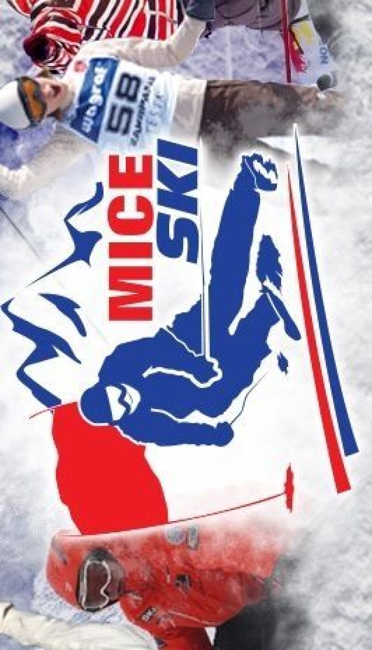 MICE Ski 2015
