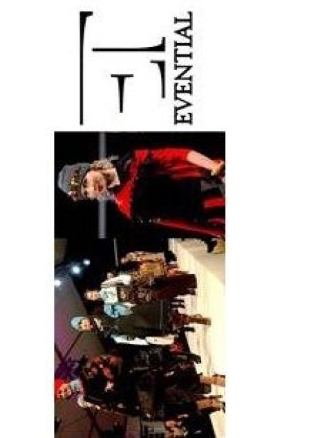 Forum Branży Eventowej Evential 2016