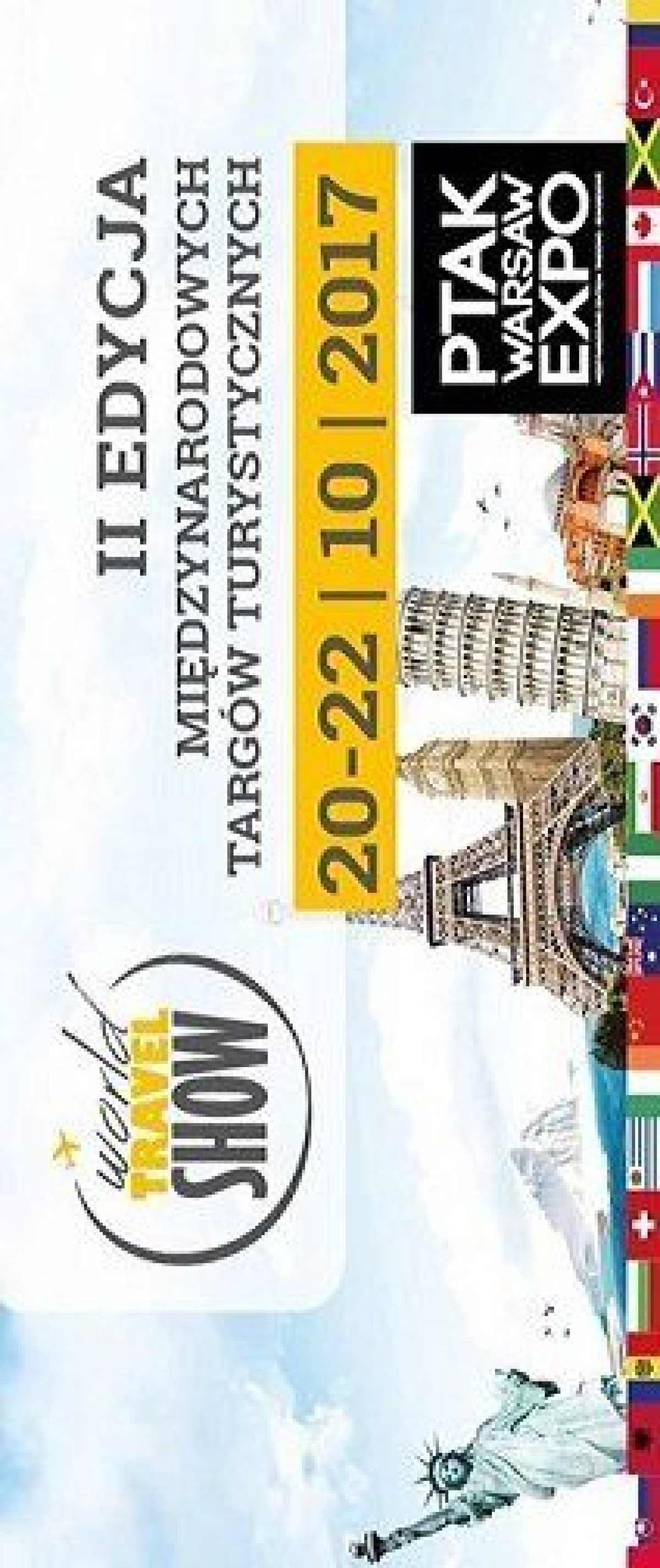 World Travel Show