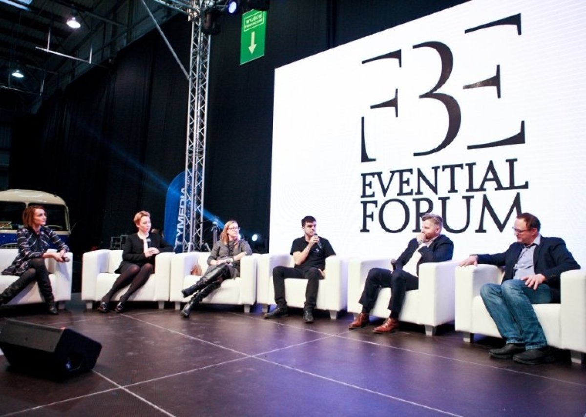 Forum Branży Eventowej 2018 