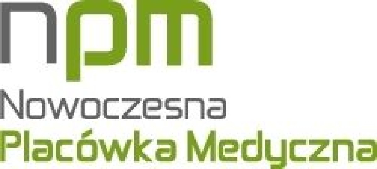 Nowoczesna Placówka Medyczna 2014