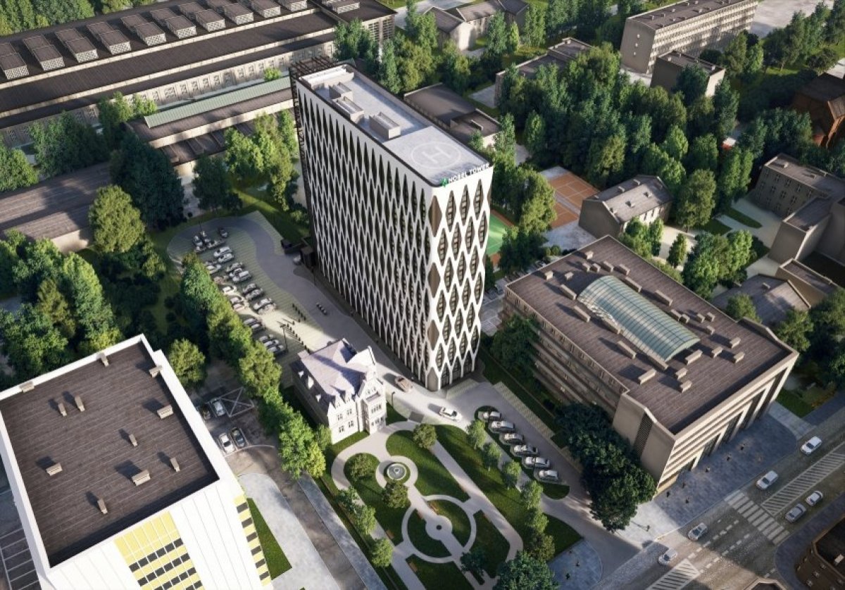 Konferencja w centrum Wielkopolski? Zapraszamy do Nobel Tower!