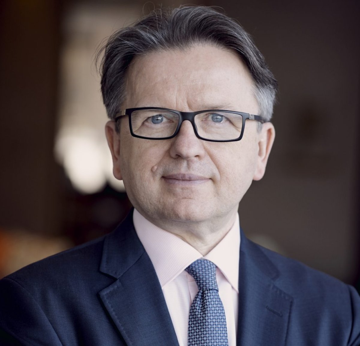 Ireneusz Węgłowski po kilkunastu latach pełnienia funkcji wiceprezesa zarządu Orbisu został przewodniczącym rady nadzorczej