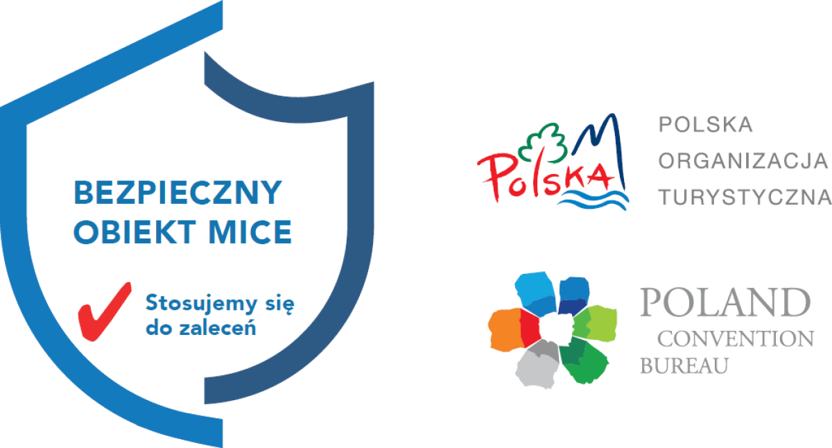 Bezpieczny Obiekt MICE - wzbudź zaufanie wśród klientów