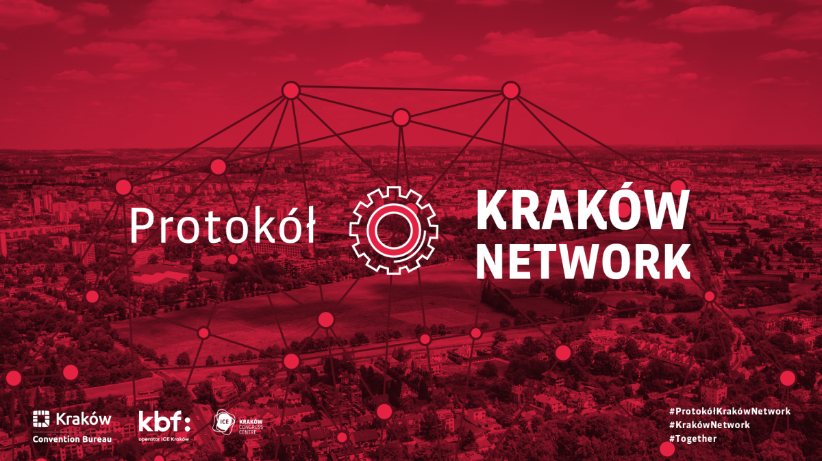 Protokół KRAKÓW NETWORK ogłoszony - szykuje się rewolucja w Krakowie
