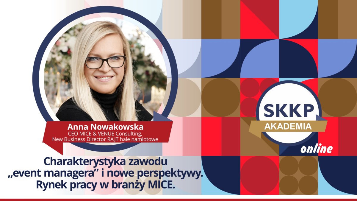 Event manager a COVID19 - co się zmieniło, jak mierzyć się z nową rzeczywistością rynku spotkań?