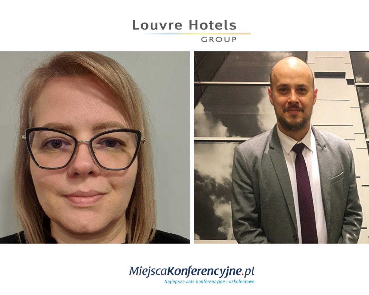 W Louvre Hotels Group nowe awanse i nowe wyzwania!