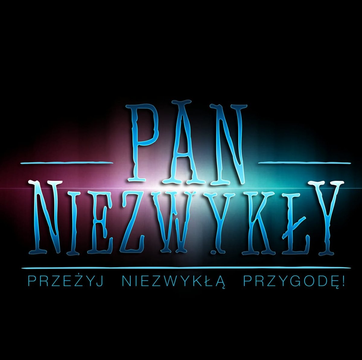 Spektakl dedykowany przedstawicielom branży eventowej "Pan Niezwykły"