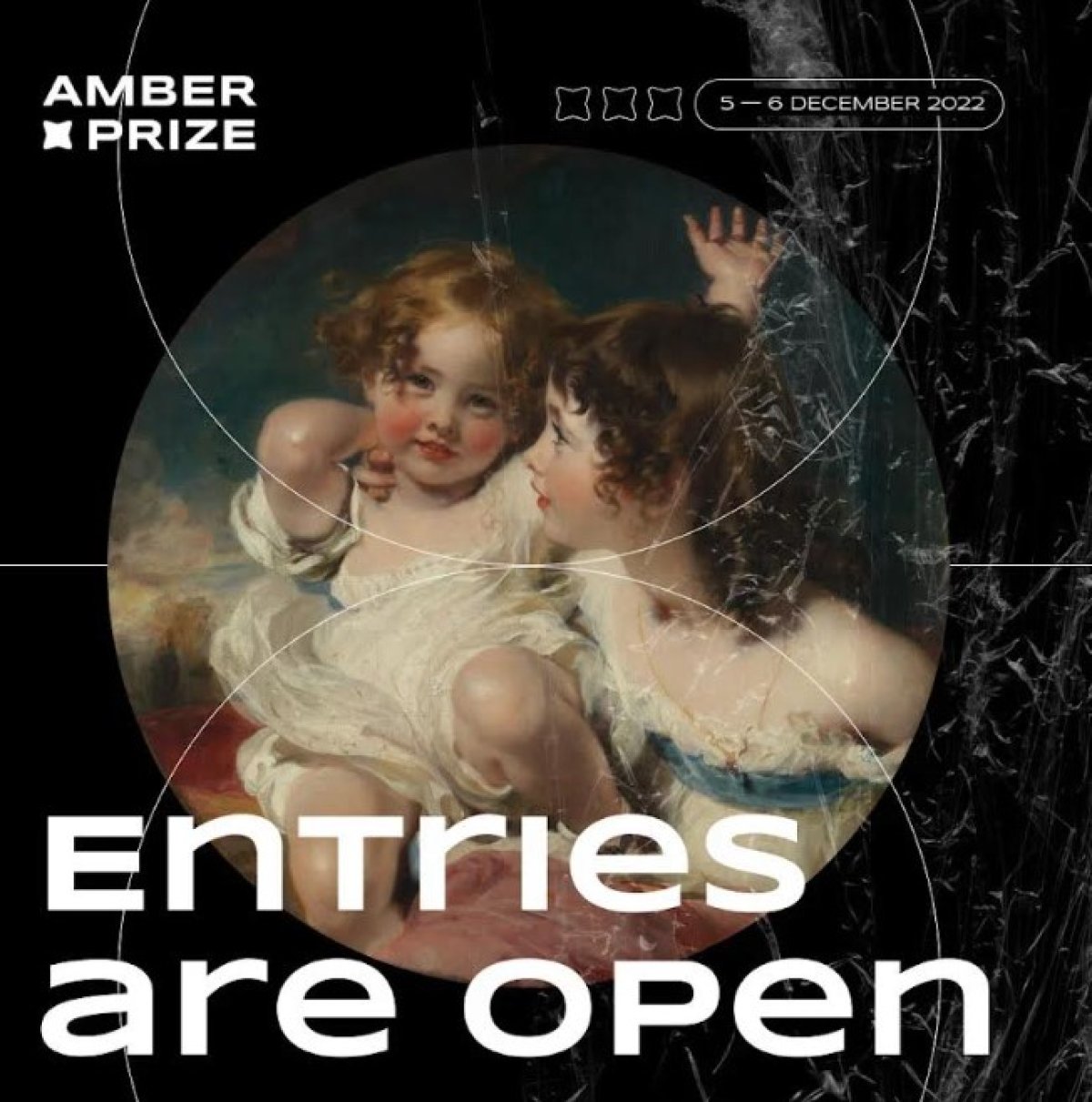 Amber Prize |5-6.12.2022| Tallinn