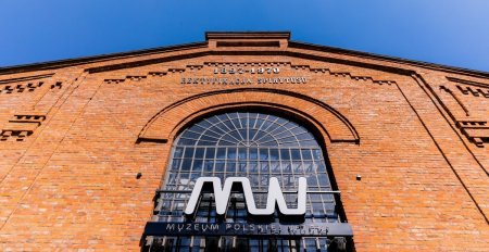 Konferencja w muzeum? Poznaj Muzeum Polskiej Wódki! 