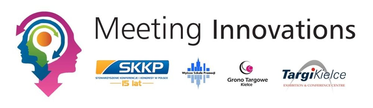 Innowacje w przemyśle spotkań tematem konferencji