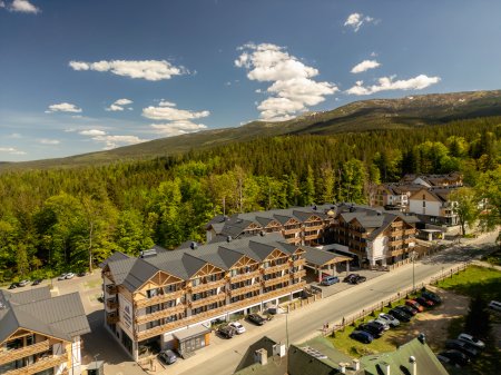 Górskie MICE Summit II – konferencja MICE w sercu Karkonoszy już w czerwcu 2025