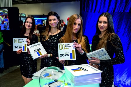 PROJEKT BRANŻY EVENT - OBIEKTY EVENTOWE 2025/2026
