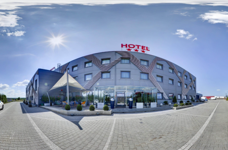 Hotel Porto – konferencje na najwyższym poziomie. Odkryj biznesowe centrum Polski