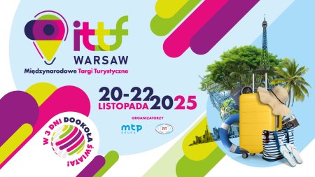 ITTF Warsaw 2025 – trzy dni, które zdefiniują przyszłość turystyki