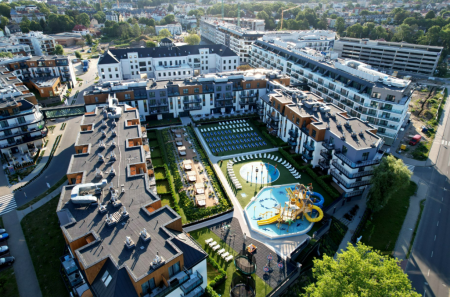 Konferencja nad morzem? Sprawdź Bel Mare i Aqua Resort w Międzyzdrojach!