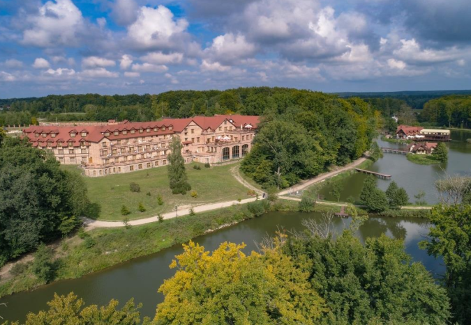 Wiosenne konferencje w rytmie natury – Dolina Charlotty Resort & SPA