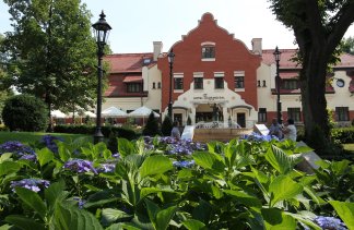 Kopalnia soli - Kopalnia Soli "Wieliczka" i Hotel Grand Sal**** - obiekt - zdjęcie 11 