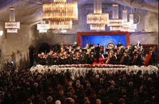 Kopalnia soli - Kopalnia Soli "Wieliczka" i Hotel Grand Sal**** - obiekt - zdjęcie 10 