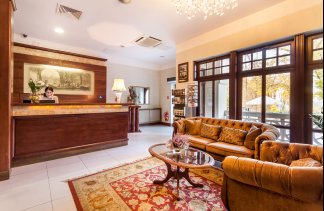 Kopalnia soli - Kopalnia Soli "Wieliczka" i Hotel Grand Sal**** - obiekt - zdjęcie 12 